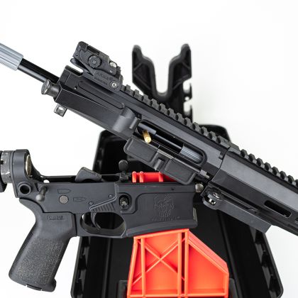 Vodítko pro vytěrák Otis Universal Bore Guide Kit