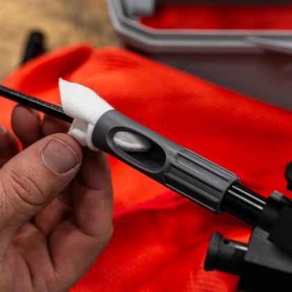 Vodítko pro vytěrák Otis Universal Bore Guide Kit