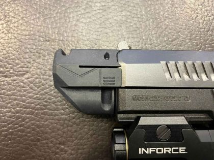 Kompenzátor MARW CZ P-10, 9x19, 1/2