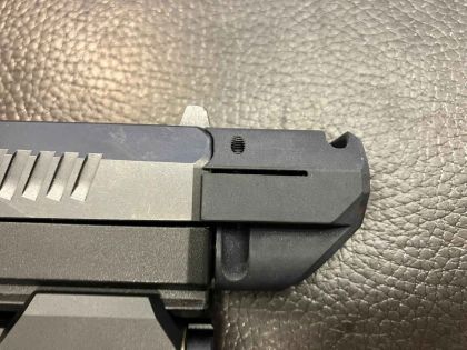 Kompenzátor MARW CZ P-10, 9x19, 1/2