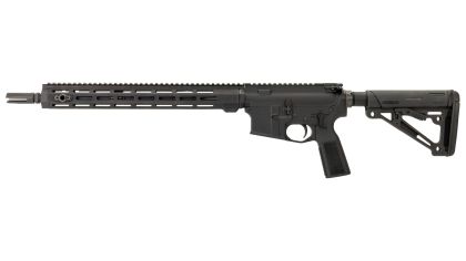 Samonabíjecí puška JP JP-15 M-LOK Patrol Rifle, 16