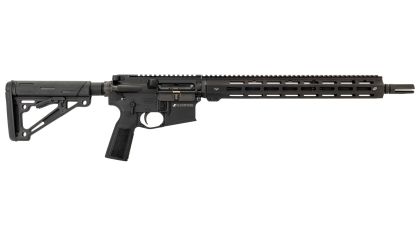Samonabíjecí puška JP JP-15 M-LOK Patrol Rifle, 16