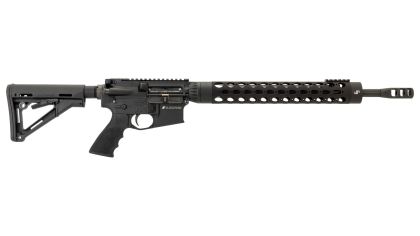 Samonabíjecí puška JP JP-15 Essentials Carbine, 18