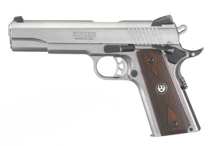 Pistole Ruger SR1911 (.45 ACP)