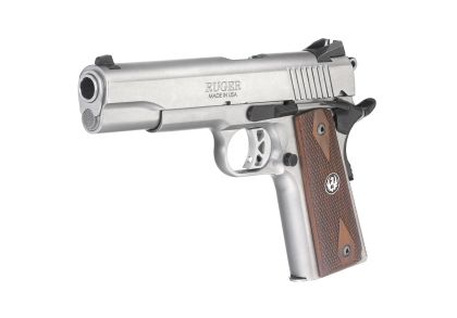 Pistole Ruger SR1911 (.45 ACP)
