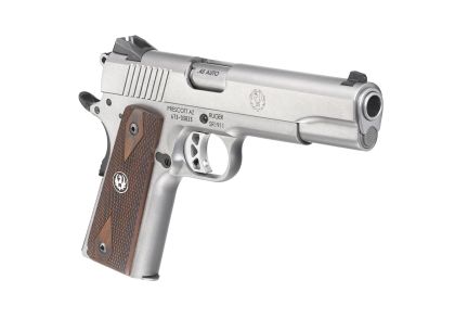 Pistole Ruger SR1911 (.45 ACP)