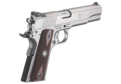 Pistole Ruger SR1911 (.45 ACP)
