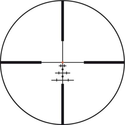 Puškohled Swarovski Z8i 1-8x24 L, BRT-I