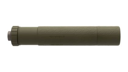 Tlumič B&T PRINT-X Impuls-XM, Titan, 9x19, M13,5x1 LH, ODG