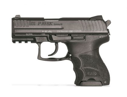 Pistole Heckler & Koch P30 SK V3