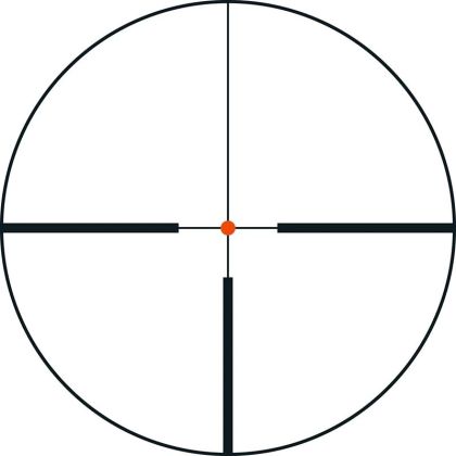 Puškohled Swarovski Z6i 1-6x24 L, 4-I