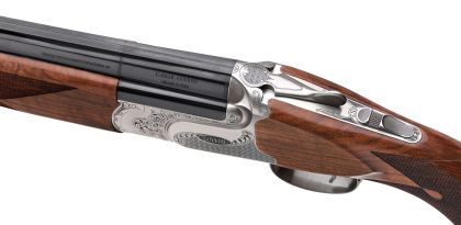 Broková kozlice Caesar Guerini Invictus I Trap (81 cm)