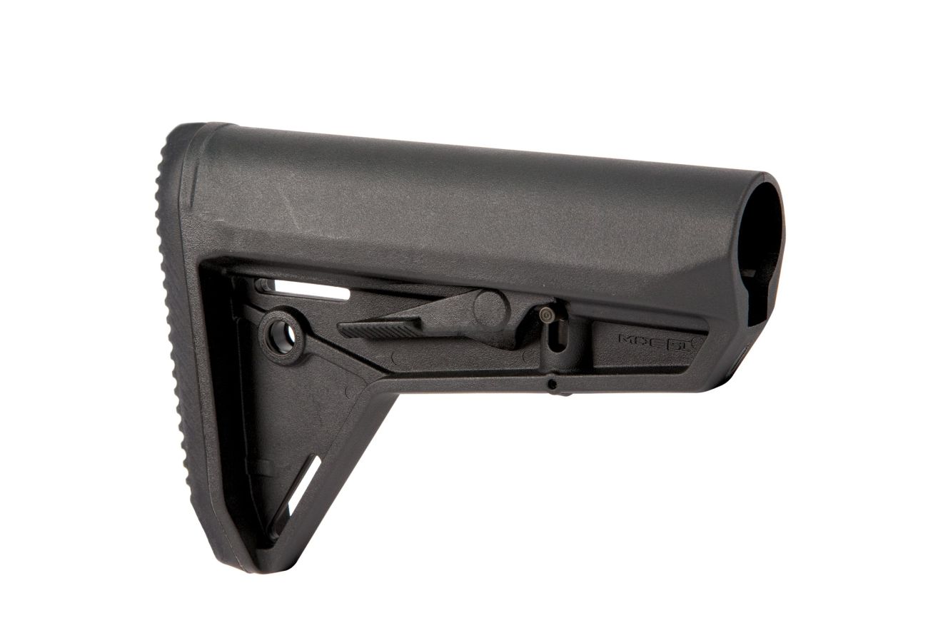 Pažba Magpul MOE SL AR-15 Mil-Spec, FDE