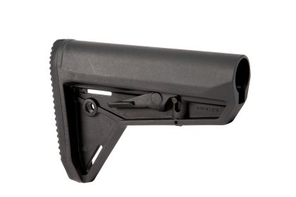 Pažba Magpul MOE SL AR-15 Mil-Spec, FDE