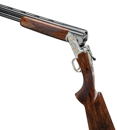 Broková kozlice Caesar Guerini Invictus III Sporting (76 cm)