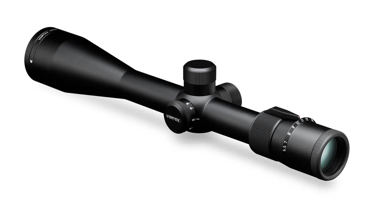 Puškohled Vortex Viper 6,5-20x50 (Mil-Dot)