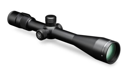 Puškohled Vortex Viper 6,5-20x50 (Mil-Dot)