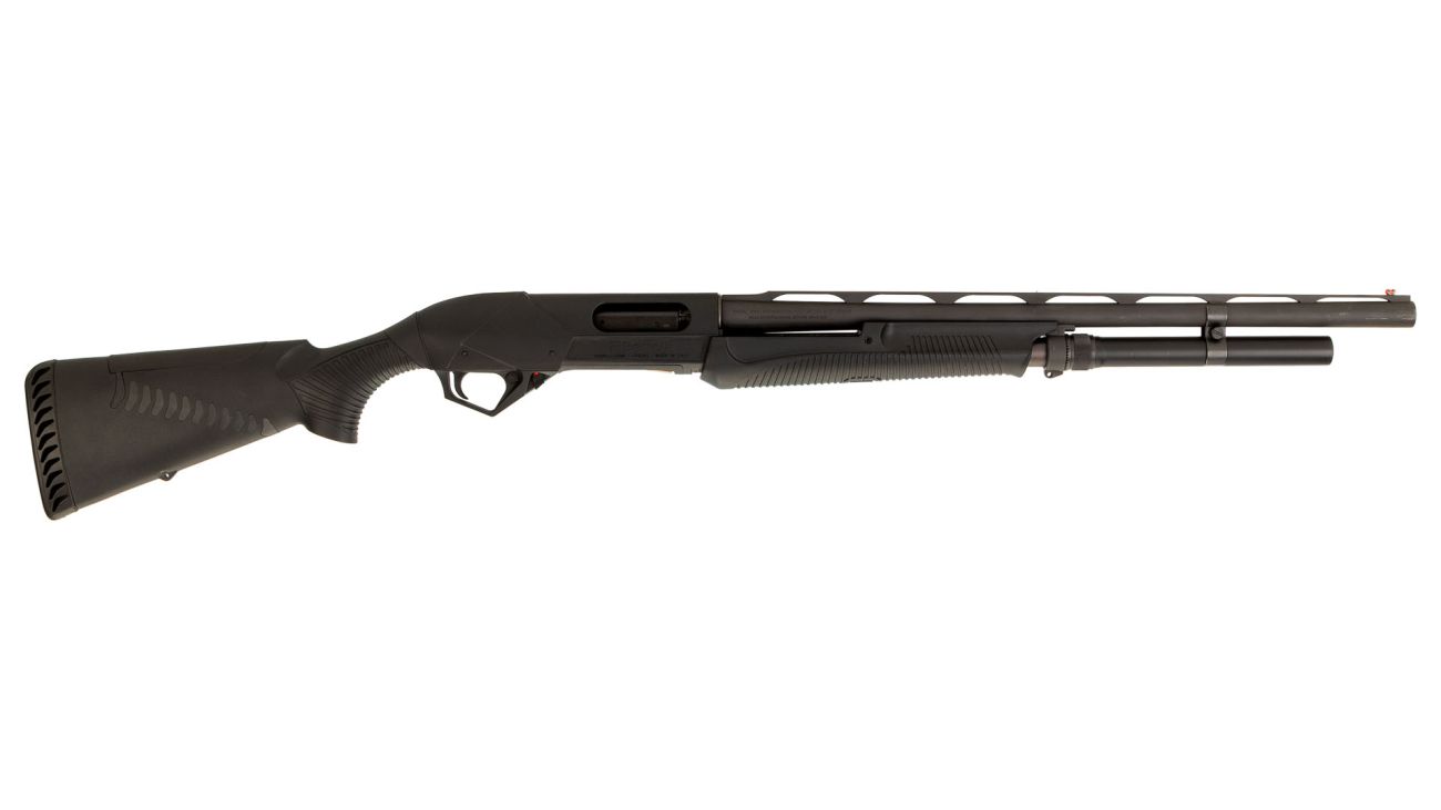 BAZAR - Opakovací brokovnice Benelli Supernova Comfortech (24