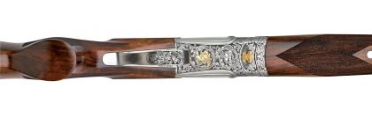 Broková kozlice Caesar Guerini Invictus III Trap (81 cm)