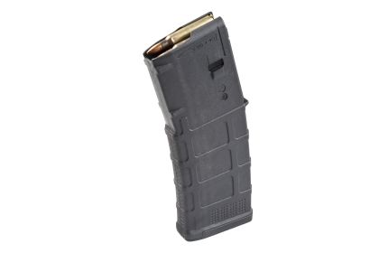 Zásobník Magpul PMAG M3 AR-15, 30 ran, Černá