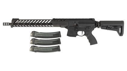 BAZAR - Samonabíjecí puška Sig Sauer MPX PCC