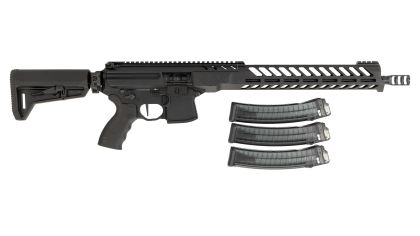BAZAR - Samonabíjecí puška Sig Sauer MPX PCC