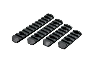 Rail (lišta) Magpul MOE Polymer, 11 zářezů