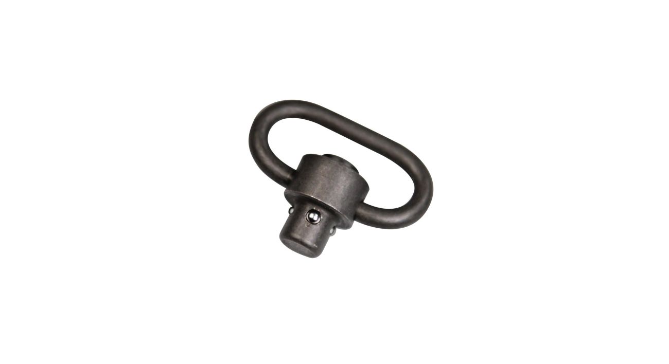 Poutko na řemen Magpul QD Sling Swivel