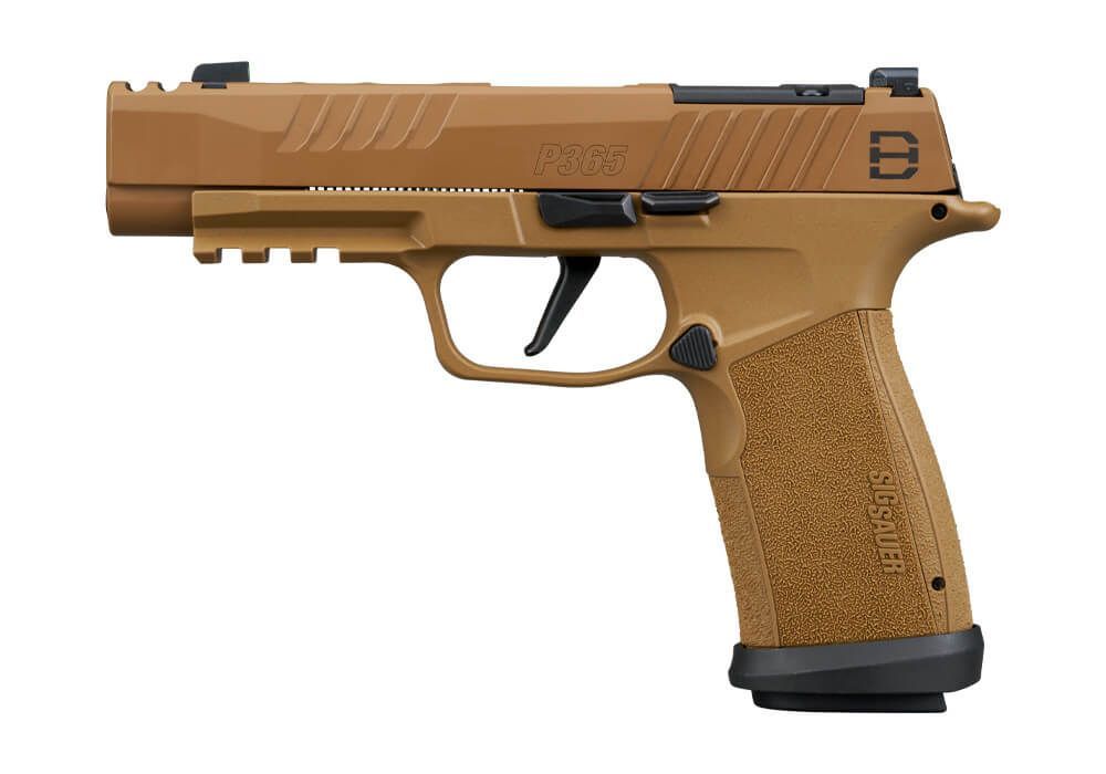 Pistole Sig Sauer P365-XF DH3