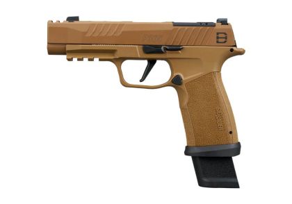 Pistole Sig Sauer P365-XF DH3