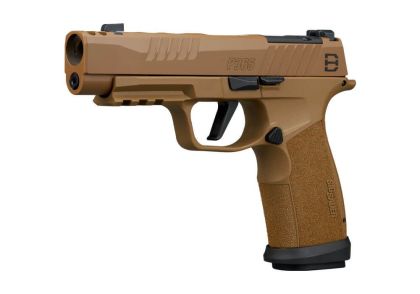 Pistole Sig Sauer P365-XF DH3