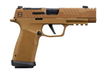 Pistole Sig Sauer P365-XF DH3