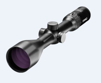 Puškohled DDoptics Nachtfalke III 2,5-10x56 A4N MRAD