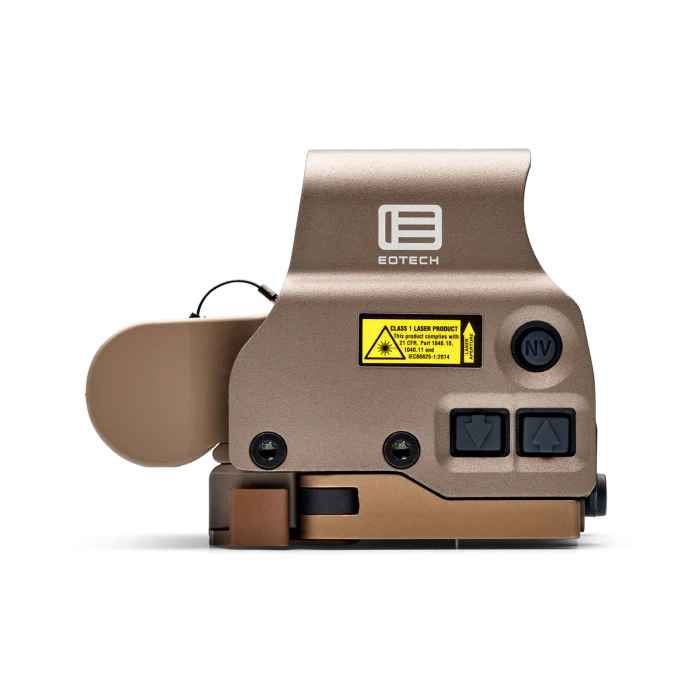 Kolimátor EOTech EXPS3-DCR (Danger Close Reticle) TAN