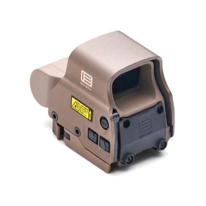 Kolimátor EOTech EXPS3-DCR (Danger Close Reticle) TAN