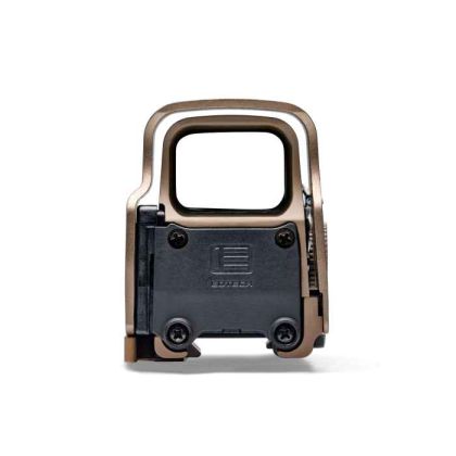 Kolimátor EOTech EXPS3-DCR (Danger Close Reticle) TAN