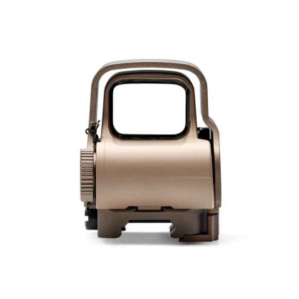 Kolimátor EOTech EXPS3-DCR (Danger Close Reticle) TAN