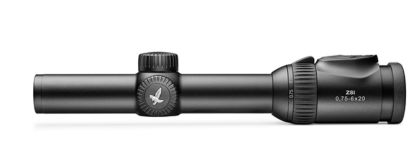 Puškohled Swarovski Z8i 0,75-6x20 L, D-I