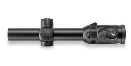 Puškohled Swarovski Z8i 0,75-6x20 L, D-I