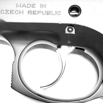 Čep spouště MCarbo Floating Trigger Pin pro CZ 75