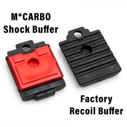 Buffer MCarbo pro Ruger PC Carbine