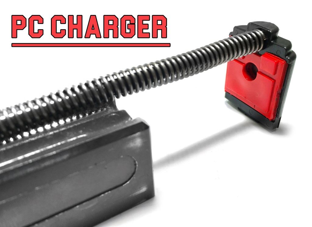 Buffer MCarbo pro Ruger PC Charger