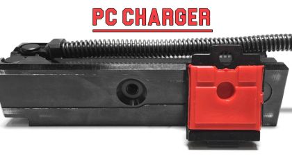 Buffer MCarbo pro Ruger PC Charger