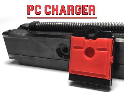 Buffer MCarbo pro Ruger PC Charger