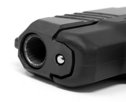 Nerezové vodítko vratné pružiny MCarbo pro Ruger LCP MAX