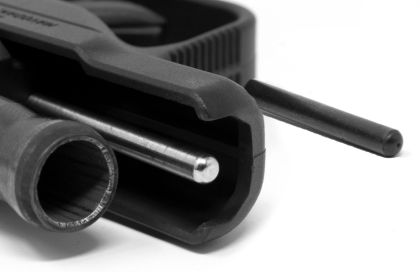 Nerezové vodítko vratné pružiny MCarbo pro Ruger LCP MAX