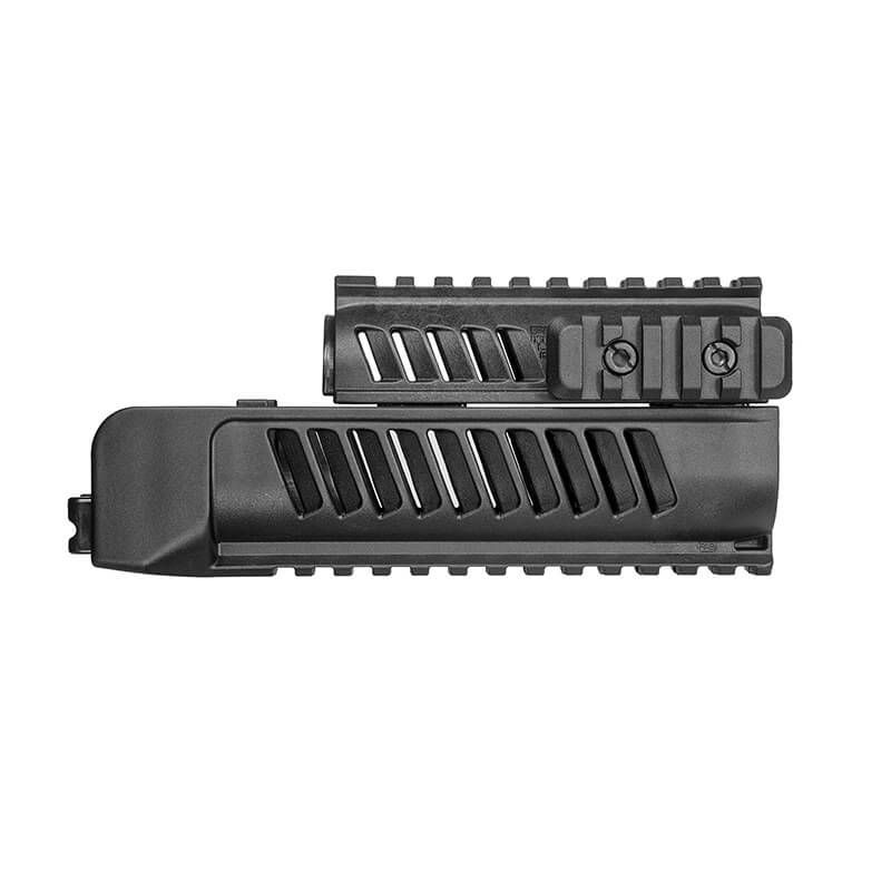 Předpažbí FAB Defense SA-58 pro Sa vz.58 (písková)