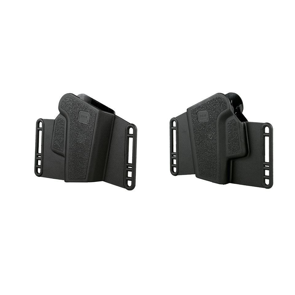 Pouzdro Glock Sport Combat (9x19/.40 S&W)