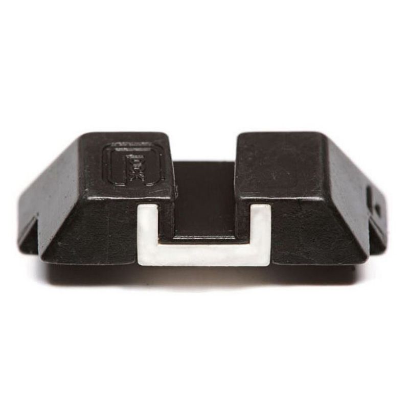 Ocelové hledí Glock