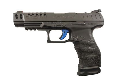 Pistole Walther Q5 Match Champion